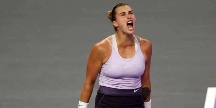 Джессика Пегула – Арина Соболенко. Прогноз на матч итогового турнира WTA (4 ноября 2022 года) Джессика Пегула – Арина Соболенко. Прогноз на матч итогового турнира WTA (4 ноября 2022 года)