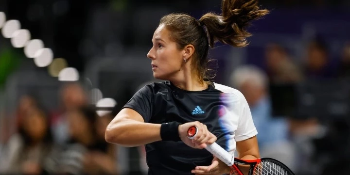 Каролин Гарсия – Дарья Касаткина. Прогноз на матч итогового турнира WTA (5 ноября 2022 года) Каролин Гарсия – Дарья Касаткина. Прогноз на матч итогового турнира WTA (5 ноября 2022 года)
