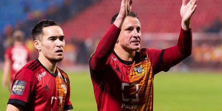 КАМАЗ - Арсенал КАМАЗ - Арсенал