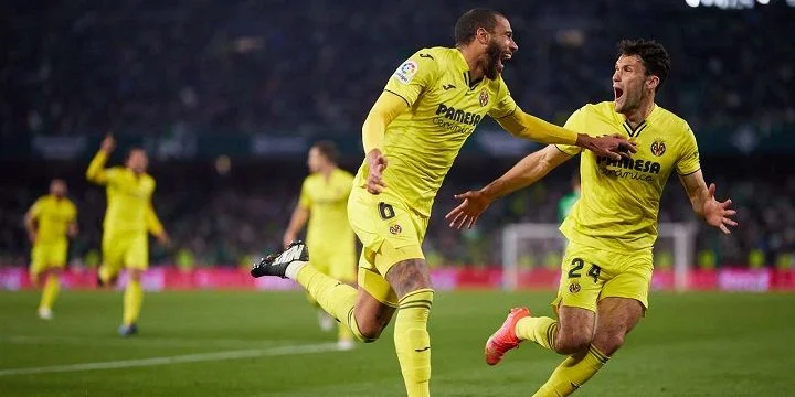 Вильярреал — Мальорка. Прогноз на матч Примеры (6 ноября 2022 года) Вильярреал — Мальорка. Прогноз на матч Примеры (6 ноября 2022 года)