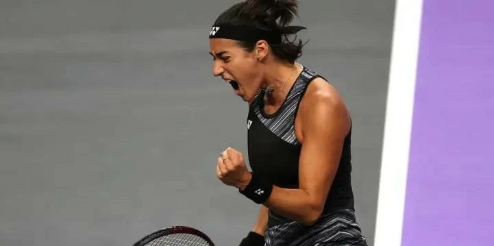 Каролин Гарсия – Мария Саккари. Прогноз на матч итогового турнира WTA (7 ноября 2022 года) Каролин Гарсия – Мария Саккари. Прогноз на матч итогового турнира WTA (7 ноября 2022 года)