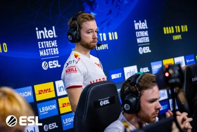 Heroic - Cloud 9 Heroic - Cloud 9