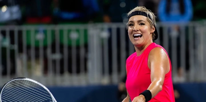 Бетани Маттек-Сандс – Данка Ковинич. Прогноз на матч WTA Колина (7 ноября 2022 года) Бетани Маттек-Сандс – Данка Ковинич. Прогноз на матч WTA Колина (7 ноября 2022 года)