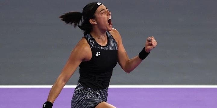 Арина Соболенко – Каролин Гарсия. Прогноз на матч итогового турнира WTA (8 ноября 2022 года) Арина Соболенко – Каролин Гарсия. Прогноз на матч итогового турнира WTA (8 ноября 2022 года)