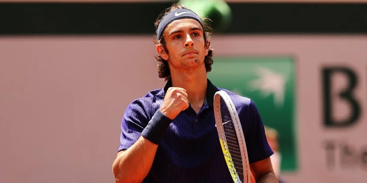 Лоренцо Музетти — Чун Син Цен. Прогноз на матч Next Gen ATP Finals (8 ноября 2022 года)
Лоренцо Музетти — Чун Син Цен. Прогноз на матч Next Gen ATP Finals (8 ноября 2022 года)