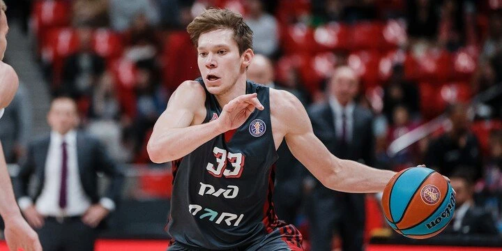Енисей — Локомотив-Кубань. Прогноз на матч Единой лиги ВТБ (9 ноября 2022 года) Енисей — Локомотив-Кубань. Прогноз на матч Единой лиги ВТБ (9 ноября 2022 года)