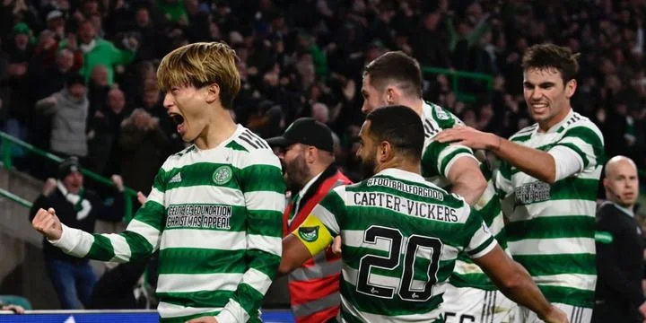 Мотеруэлл - Селтик Мотеруэлл - Селтик