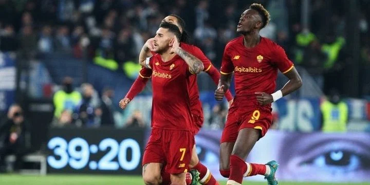 Сассуоло — Рома. Прогноз (кф 2.35) на матч Серии А (9 ноября 2022 года) Сассуоло — Рома. Прогноз (кф 2.35) на матч Серии А (9 ноября 2022 года)