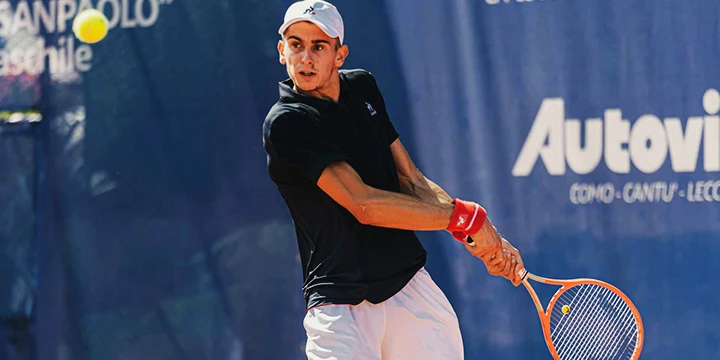 Маттео Арнальди — Франческо Пассаро. Прогноз на матч Next Gen ATP Finals (9 ноября 2022 года)
Маттео Арнальди — Франческо Пассаро. Прогноз на матч Next Gen ATP Finals (9 ноября 2022 года)