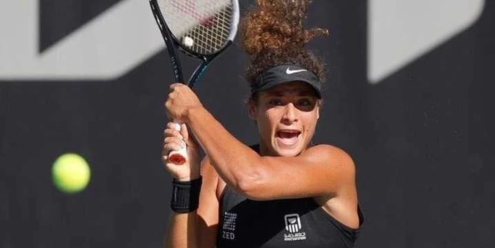 Маяр Шериф – Бренда Фрухвиртова. Прогноз на матч WTA Колина (10 ноября 2022 года) Маяр Шериф – Бренда Фрухвиртова. Прогноз на матч WTA Колина (10 ноября 2022 года)