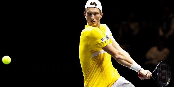 Маттео Арнальди — Иржи Лехечка. Прогноз на матч Next Gen ATP Finals (10 ноября 2022 года)
Маттео Арнальди — Иржи Лехечка. Прогноз на матч Next Gen ATP Finals (10 ноября 2022 года)