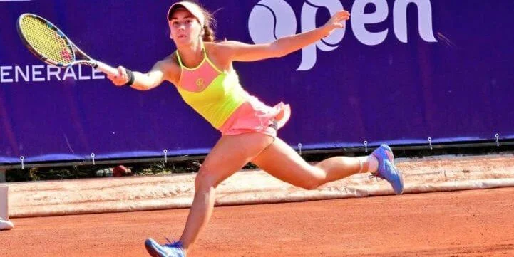Юлия Грабер – Ирина Мария Бара. Прогноз на матч WTA Колина (11 ноября 2022 года) Юлия Грабер – Ирина Мария Бара. Прогноз на матч WTA Колина (11 ноября 2022 года)