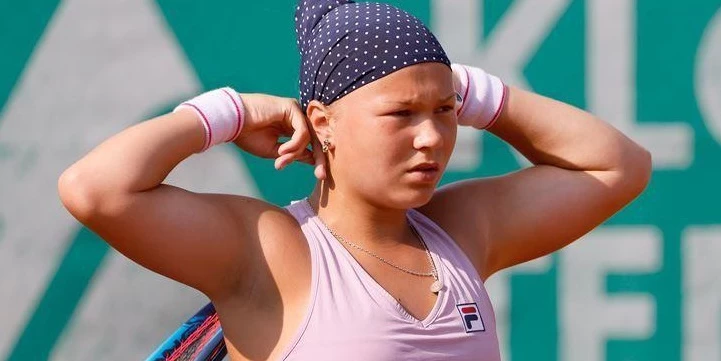 Диана Шнайдер – Данка Ковинич. Прогноз на матч WTA Колина (11 ноября 2022 года) Диана Шнайдер – Данка Ковинич. Прогноз на матч WTA Колина (11 ноября 2022 года)