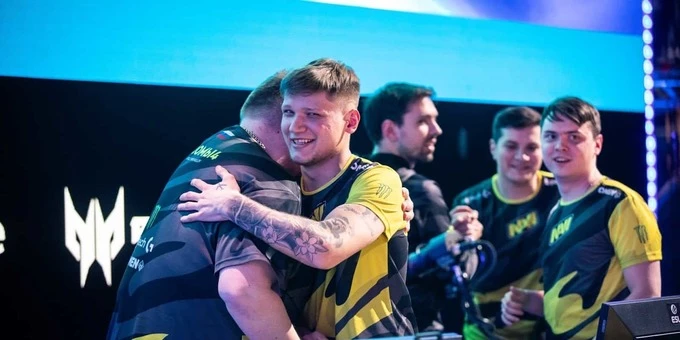 Furia — Na`Vi. Прогноз на матч CS:GO (11 ноября 2022 года)