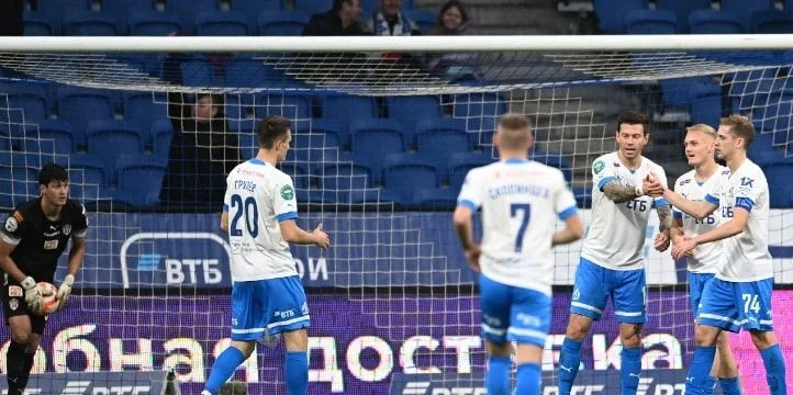 Динамо М - ЦСКА Динамо М - ЦСКА