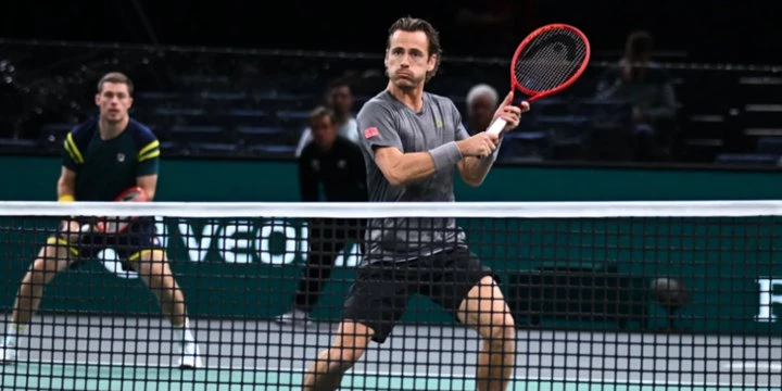 Коольхоф/Скупски — Коккинакис/Киргиос. Прогноз на матч Итогового турнира ATP (14 ноября 2022 года) Коольхоф/Скупски — Коккинакис/Киргиос. Прогноз на матч Итогового турнира ATP (14 ноября 2022 года)