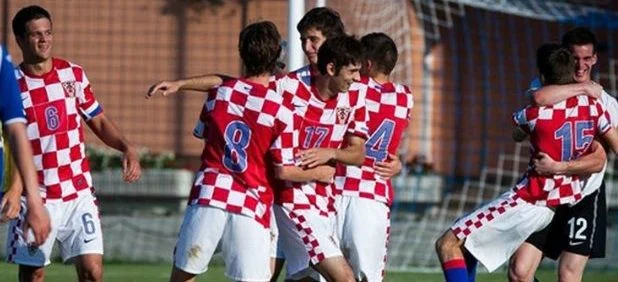 Хорватия U19 - Фареры U19 Хорватия U19 - Фареры U19