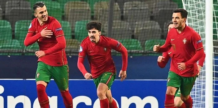 Португалия U21 — Чехия U21. Прогноз на товарищеский матч (18 ноября 2022 года) Португалия U21 — Чехия U21. Прогноз на товарищеский матч (18 ноября 2022 года)