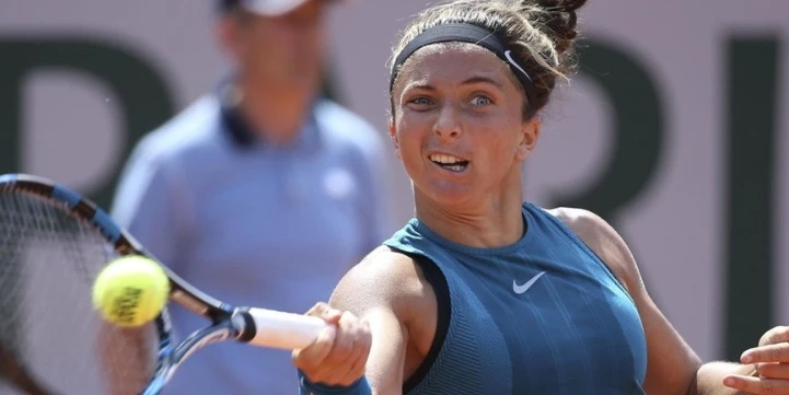 Панна Удварди – Сара Эррани. Прогноз на матч WTA Буэнос-Айрес (18 ноября 2022 года) Панна Удварди – Сара Эррани. Прогноз на матч WTA Буэнос-Айрес (18 ноября 2022 года)