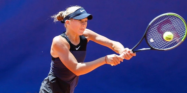 Ребекка Петерсон – Мирра Андреева. Прогноз на матч ITF Мейтар (19 ноября 2022 года)