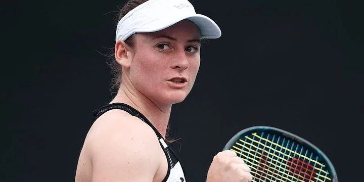 Дарья Астахова – Тамара Зиданшек. Прогноз на матч WTA Монтевидео (22 ноября 2022 года) Дарья Астахова – Тамара Зиданшек. Прогноз на матч WTA Монтевидео (22 ноября 2022 года)