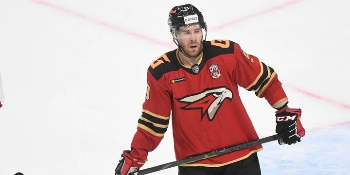 Авангард - Спартак Авангард - Спартак