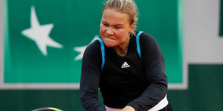 Сара Эррани – Диана Шнайдер. Прогноз на матч WTA Монтевидео (23 ноября 2022 года)