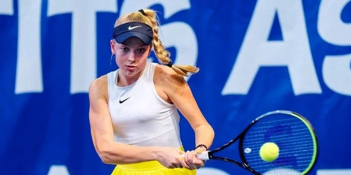 Бренда Фрухвиртова – Катерина Байндль. Прогноз на матч WTA Монтевидео (25 ноября 2022 года) Бренда Фрухвиртова – Катерина Байндль. Прогноз на матч WTA Монтевидео (25 ноября 2022 года)