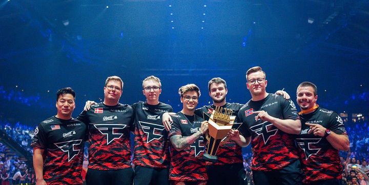 FaZe Clan — Heroic: прогноз на матч BLAST Premier Fall Final FaZe Clan — Heroic: прогноз на матч BLAST Premier Fall Final