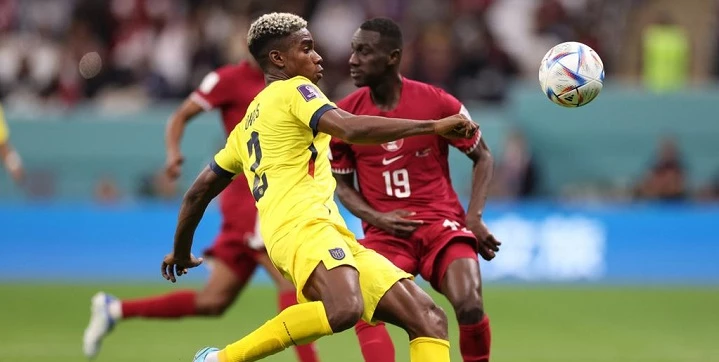 Катар — Сенегал. Прогноз (кф 3.27) на матч Чемпионата мира (25 ноября 2022 года)