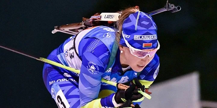 Динара Алимбекова - Тамара Дербушева