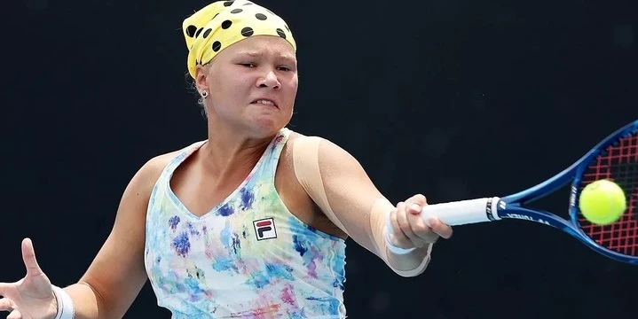 Диана Шнайдер – Леолия Жанжан. Прогноз на матч WTA Монтевидео (28 ноября 2022 года) Диана Шнайдер – Леолия Жанжан. Прогноз на матч WTA Монтевидео (28 ноября 2022 года)