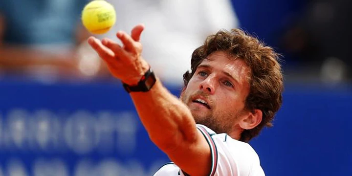 Алексей Крутых — Педро Соуза. Прогноз на матч ATP Майа (30 ноября 2022 года)
Алексей Крутых — Педро Соуза. Прогноз на матч ATP Майа (30 ноября 2022 года)
