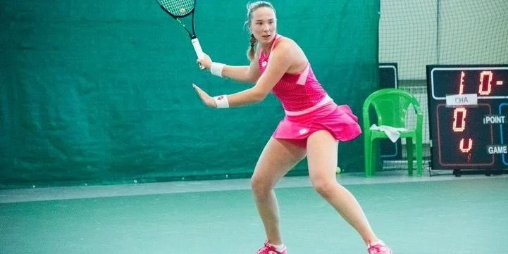 Сабин Лисицки – Алина Чараева. Прогноз на матч WTA Андорра (30 ноября 2022 года) Сабин Лисицки – Алина Чараева. Прогноз на матч WTA Андорра (30 ноября 2022 года)