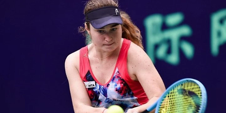Ребекка Петерсон – Дарья Снигур. Прогноз на матч WTA Андорра (30 ноября 2022 года) Ребекка Петерсон – Дарья Снигур. Прогноз на матч WTA Андорра (30 ноября 2022 года)