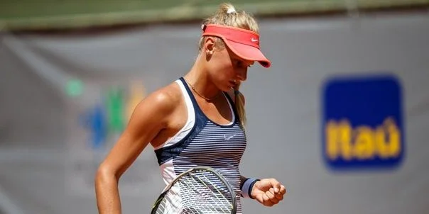 Вероника Фальковская – Даяна Ястремская. Прогноз на матч WTA Андорра (1 декабря 2022 года) Вероника Фальковская – Даяна Ястремская. Прогноз на матч WTA Андорра (1 декабря 2022 года)