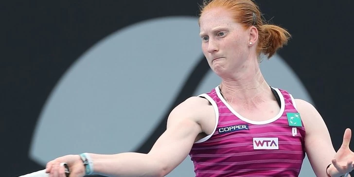 Кристина Букса – Алисон ван Уйтванк. Прогноз на матч WTA Андорра (2 декабря 2022 года) Кристина Букса – Алисон ван Уйтванк. Прогноз на матч WTA Андорра (2 декабря 2022 года)