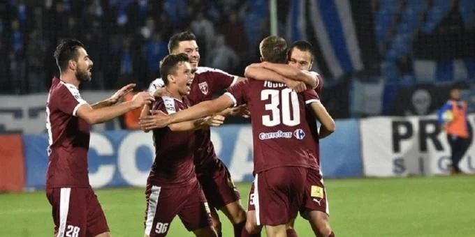 Волунтари — Херманнштадт. Прогноз на матч чемпионата Румынии (3 декабря 2022 года)