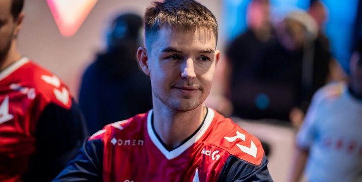 Astralis — Tricked: прогноз на матч CCT North Europe Series 2 Astralis — Tricked: прогноз на матч CCT North Europe Series 2