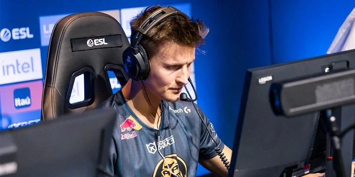 ENCE eSports - AGO ENCE eSports - AGO