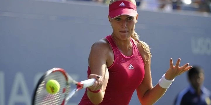 Кристина Дину – Кристина Младенович. Прогноз на матч ITF Дубай (6 декабря 2022 года)