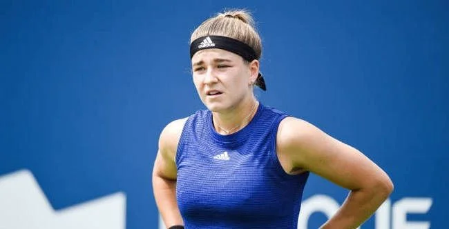 Каролина Мухова – Клара Бюрель. Прогноз на матч WTA Анже (6 декабря 2022 года) Каролина Мухова – Клара Бюрель. Прогноз на матч WTA Анже (6 декабря 2022 года)