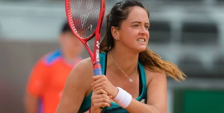 Виктория Кузьмова – София Чан. Прогноз на матч ITF Дубай (8 декабря 2022 года) Виктория Кузьмова – София Чан. Прогноз на матч ITF Дубай (8 декабря 2022 года)