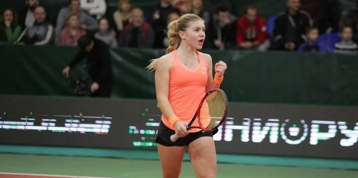 Эльза Жакмо – Мария Тимофеева. Прогноз на матч ITF Дубай (7 декабря 2022 года)