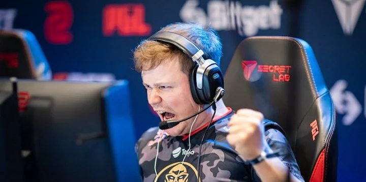 GamerLegion — ENCE. Прогноз на матч CS:GO (7 декабря 2022 года)