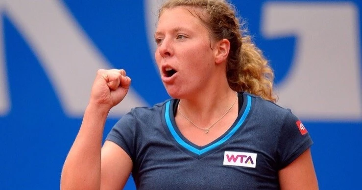 Анна-Лена Фридзам – Диана Парри. Прогноз на матч WTA Анже (7 декабря 2022 года) Анна-Лена Фридзам – Диана Парри. Прогноз на матч WTA Анже (7 декабря 2022 года)