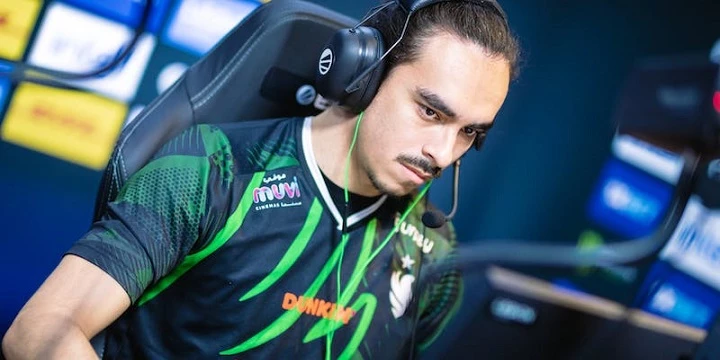 EYEBALLERS — Falcons. Прогноз на матч CS:GO (9 декабря 2022 года) EYEBALLERS — Falcons. Прогноз на матч CS:GO (9 декабря 2022 года)
