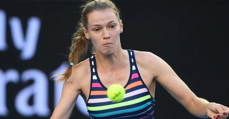 Джессика Понше – Клара Бюрель. Прогноз на матч WTA Анже (9 декабря 2022 года) Джессика Понше – Клара Бюрель. Прогноз на матч WTA Анже (9 декабря 2022 года)