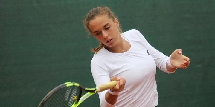 Лючия Бронцетти – Джоди Беррейдж. Прогноз на матч WTA Лимож (12 декабря 2022 года) Лючия Бронцетти – Джоди Беррейдж. Прогноз на матч WTA Лимож (12 декабря 2022 года)