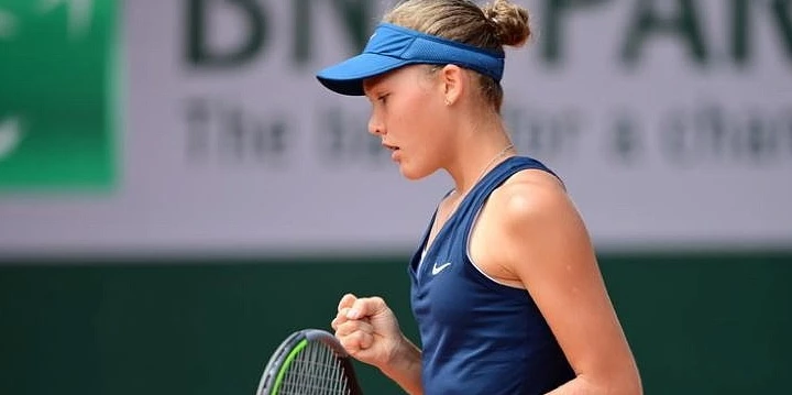 Клара Бюрель – Эрика Андреева. Прогноз на матч WTA Лимож (14 декабря 2022 года) Клара Бюрель – Эрика Андреева. Прогноз на матч WTA Лимож (14 декабря 2022 года)
